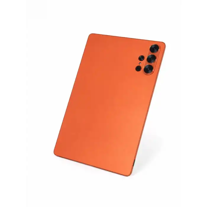 AsilTech SIM Kartlı Android Tablet Bluetooth Klavye Kablosuz Mouse Geniş Ekran ve Taşınabilir Kullanım Seti