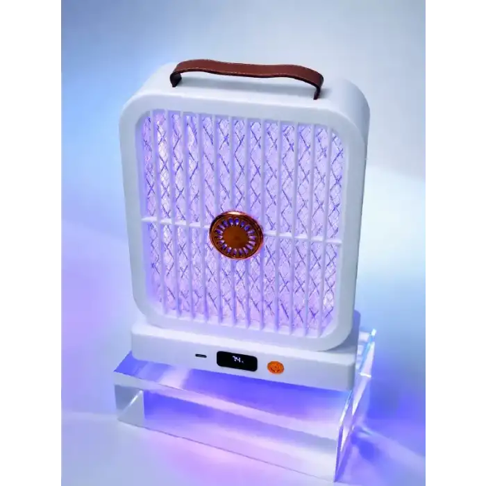 AsilTech SİNEK KOVUCU BEYAZ