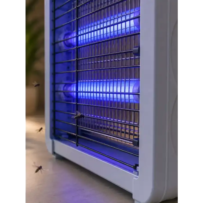 AsilTech SİNEK KOVUCU BZ01