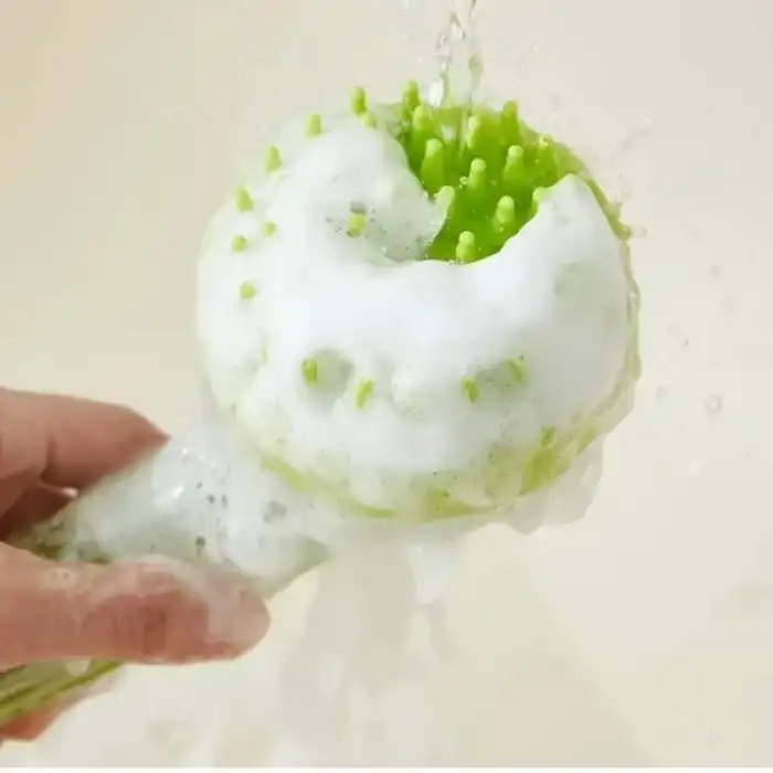 AsilTech Sıvı Hazneli Evcil Hayvan Tarağı