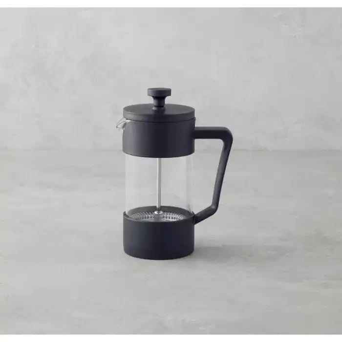 AsilTech Siyah French Press 420 ml