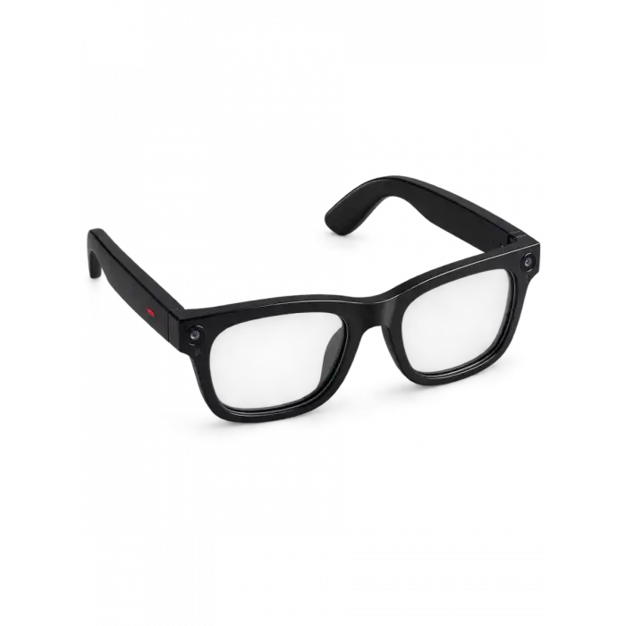 AsilTech SİYAH SPMX S2 GÖZLÜK
