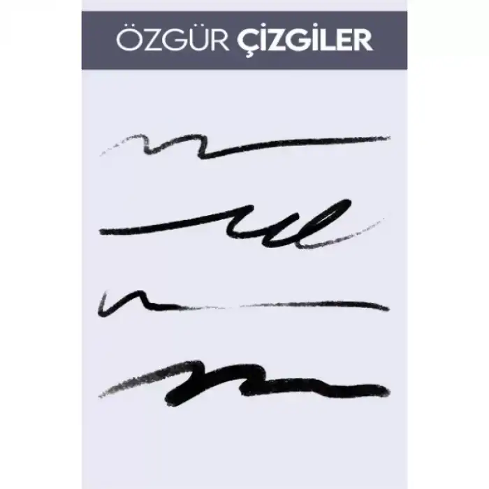 AsilTech Siyah Waterproof Göz Kalemi