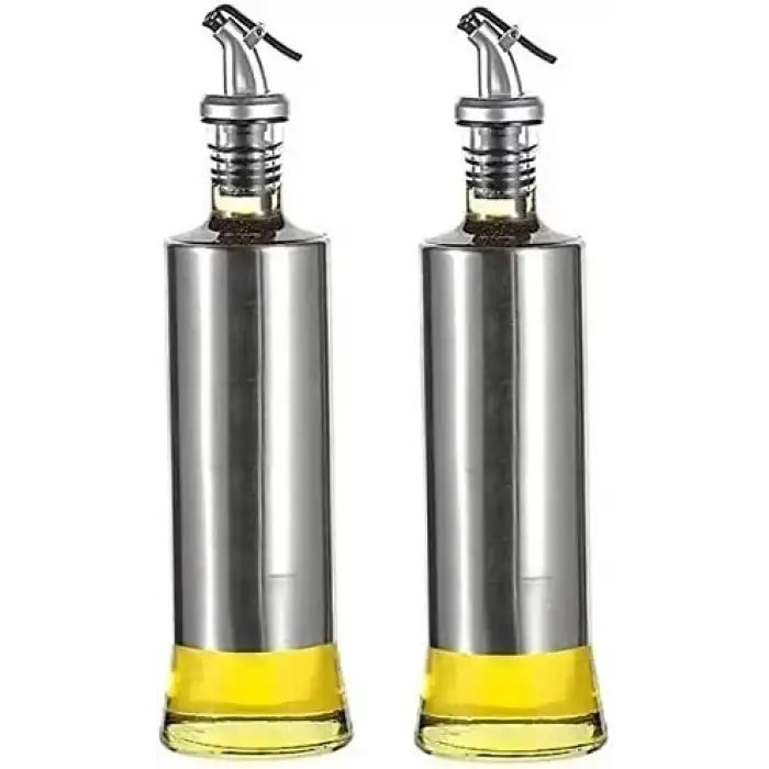 AsilTech Sızdırmaz Yağdanlık