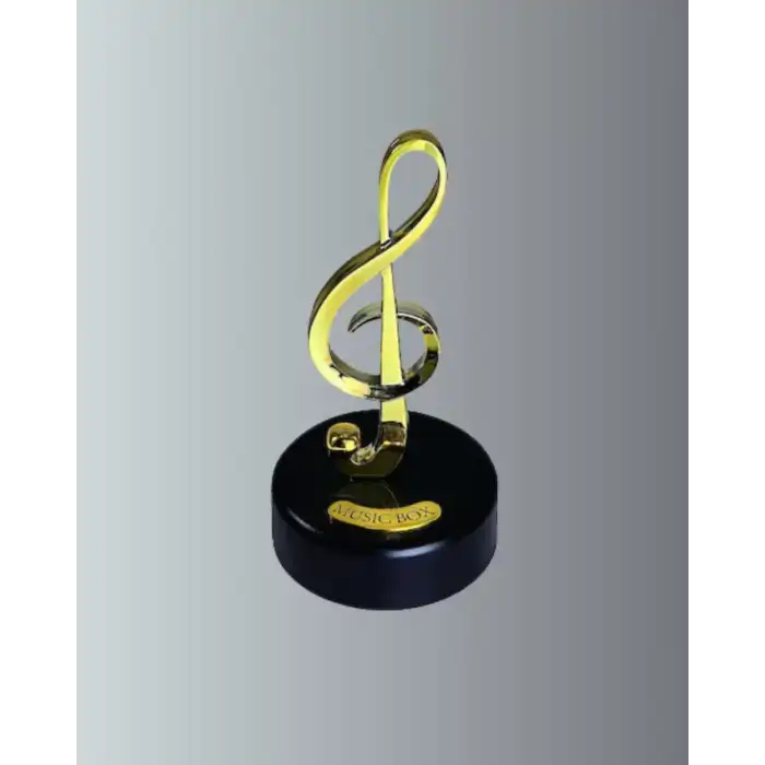 AsilTech SOL ANAHTARI MÜZİK KUTUSU