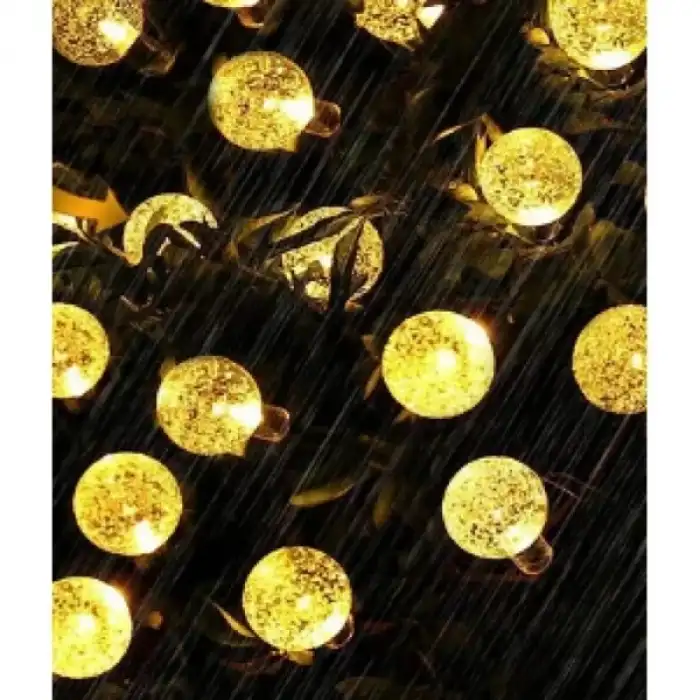 AsilTech Solar 7m 50 Led Gün Işığı