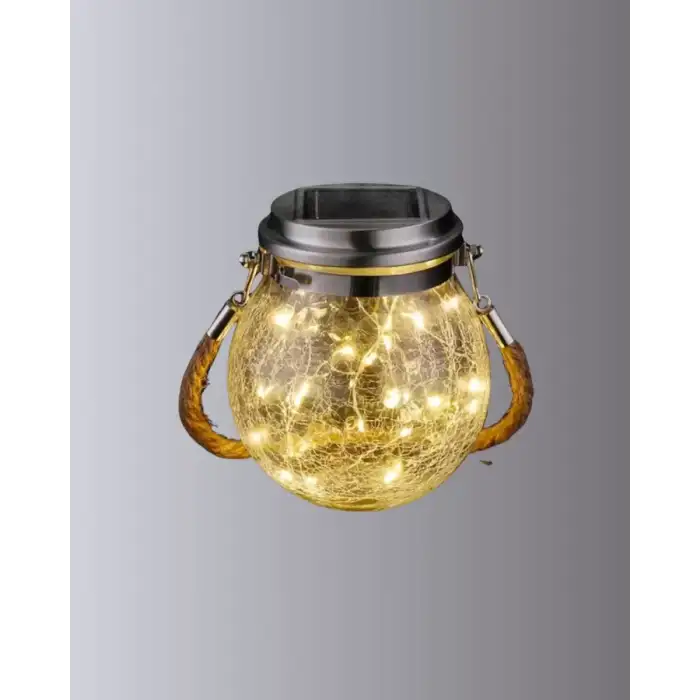 AsilTech SOLAR KÜRE