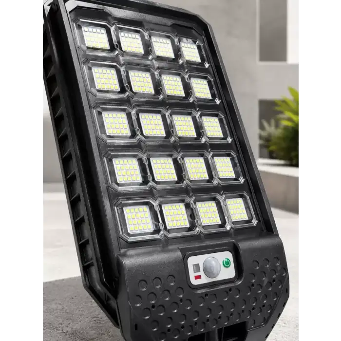AsilTech SOLAR LAMBA W7207
