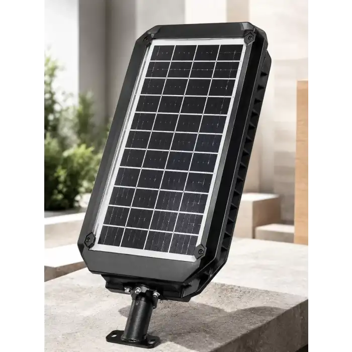 AsilTech SOLAR LAMBA W7207