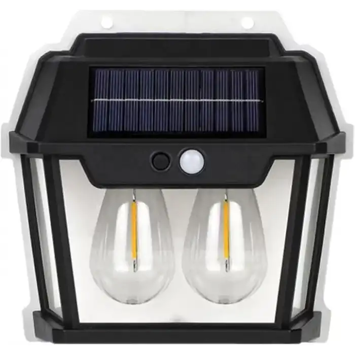 AsilTech Solar Outdoor Lamba