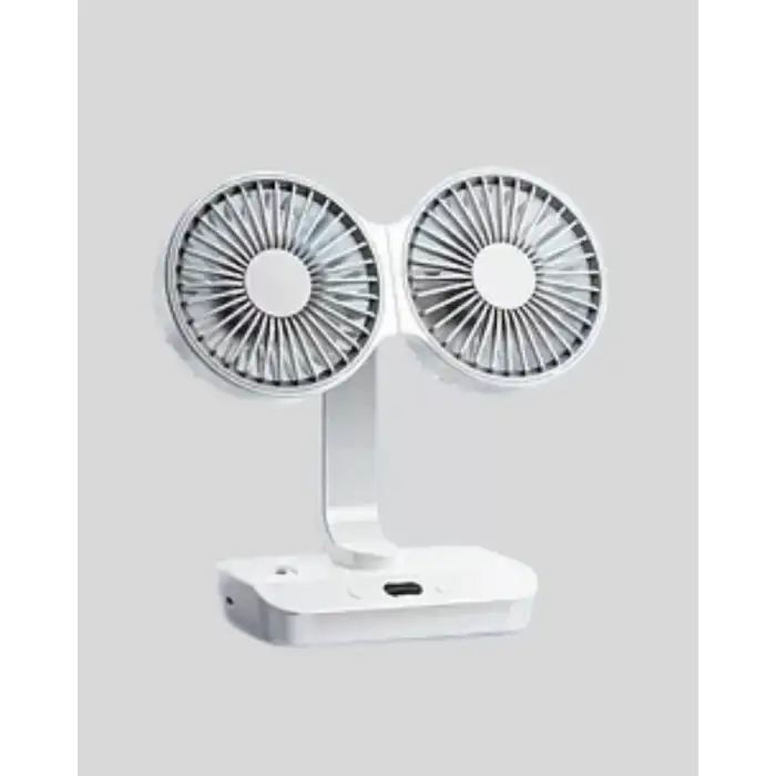 AsilTech SP01 FAN
