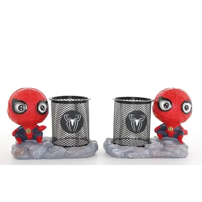 AsilTech Spiderman Kalemlik