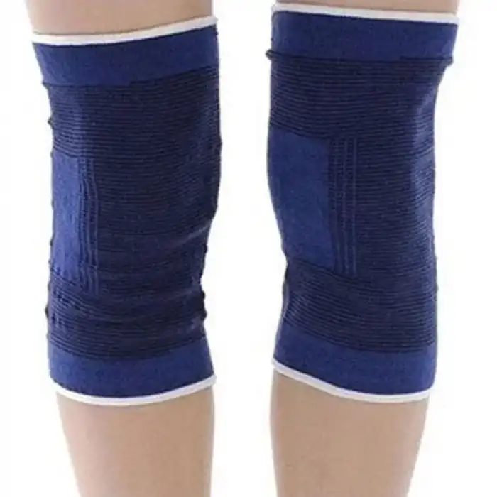 AsilTech Sporcu Dizlik Seti