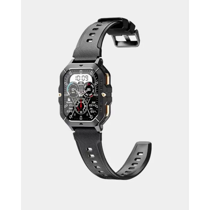 AsilTech SQ-18 AMOLED Akıllı Saat