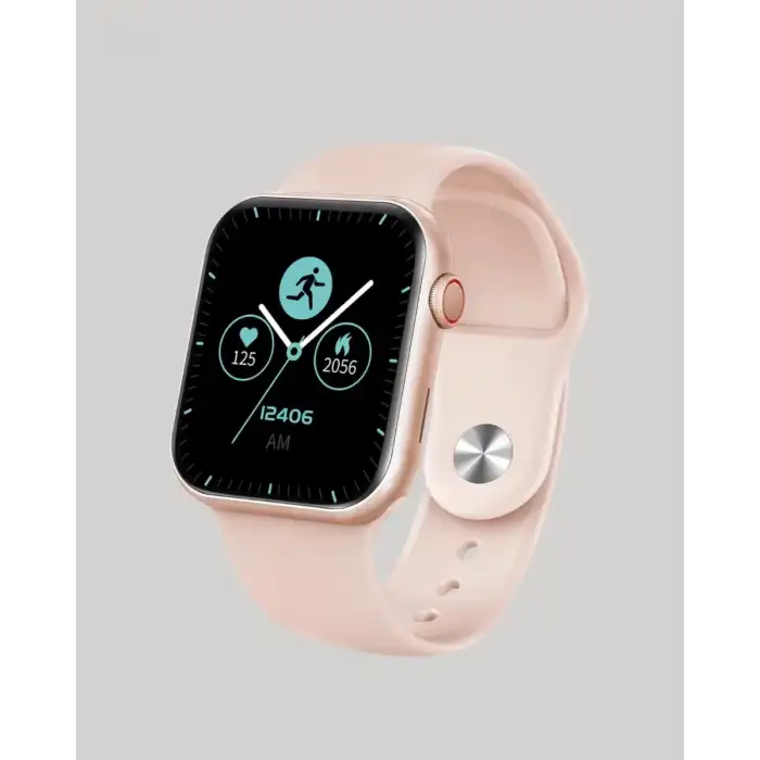 AsilTech SQ9 MİNİ AKILLI SAAT