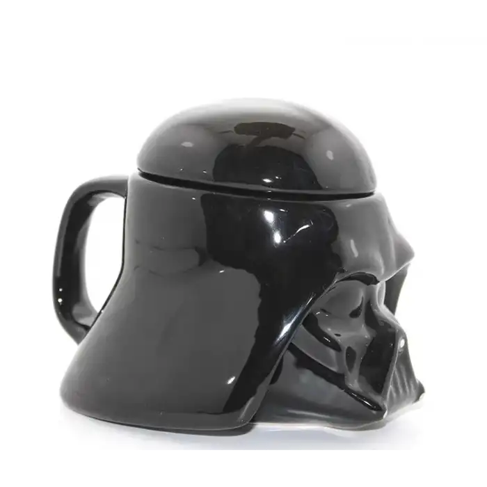 AsilTech Star Wars Kupa Bardak - Darth Vader