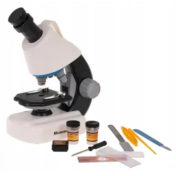 AsilTech Stem Mikroskop Seti