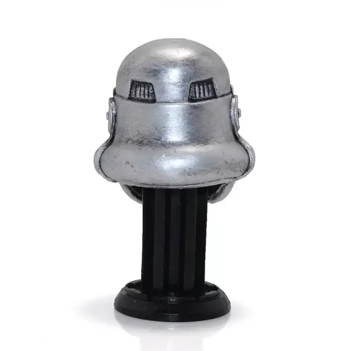 AsilTech Stormtrooper Büst