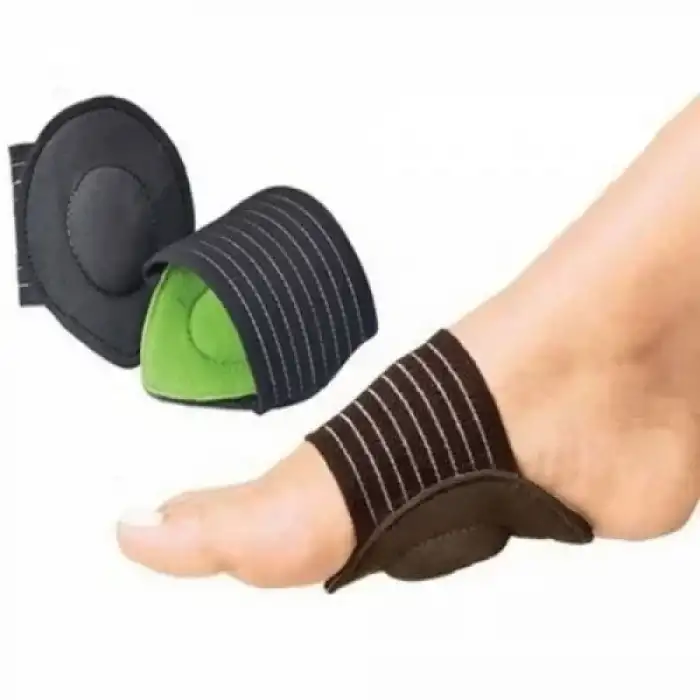 AsilTech Strutz Sole Angel Anti Stres Ayak Tabanlığı