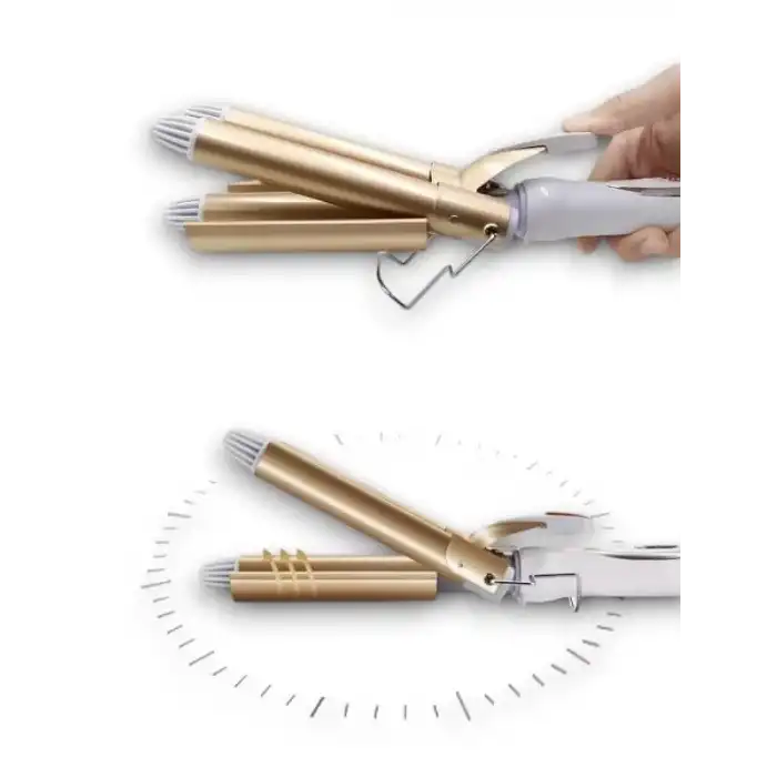 AsilTech SU DALGA MAŞASI