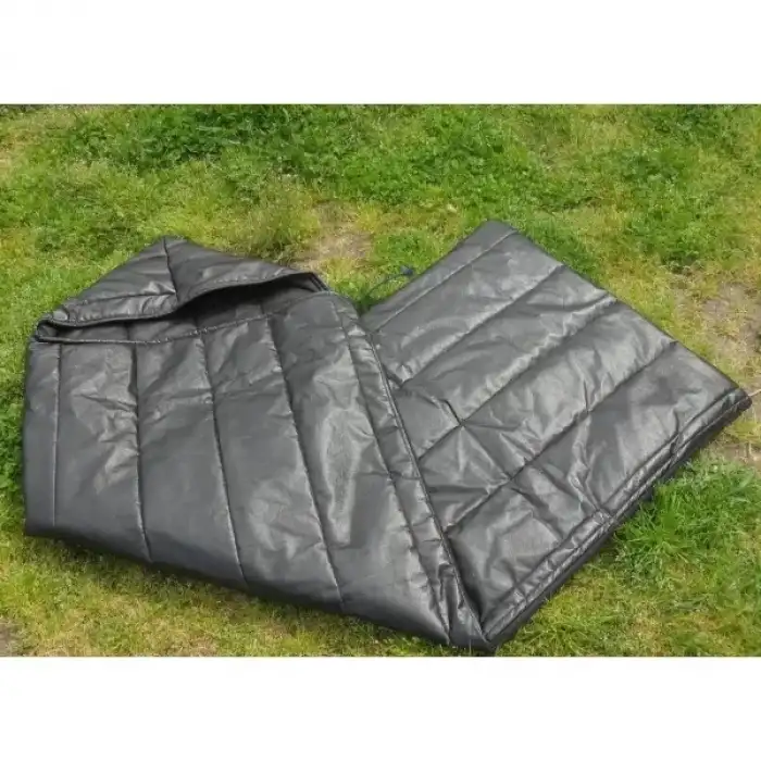 AsilTech Su Geçirmez Uyku Tulumu -10