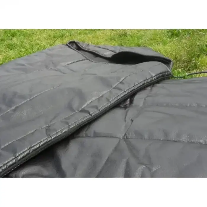 AsilTech Su Geçirmez Uyku Tulumu -10