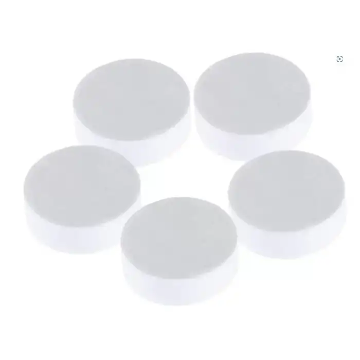 AsilTech Suda Büyüyen Sıkıştırılmış Havlu 10 Adet