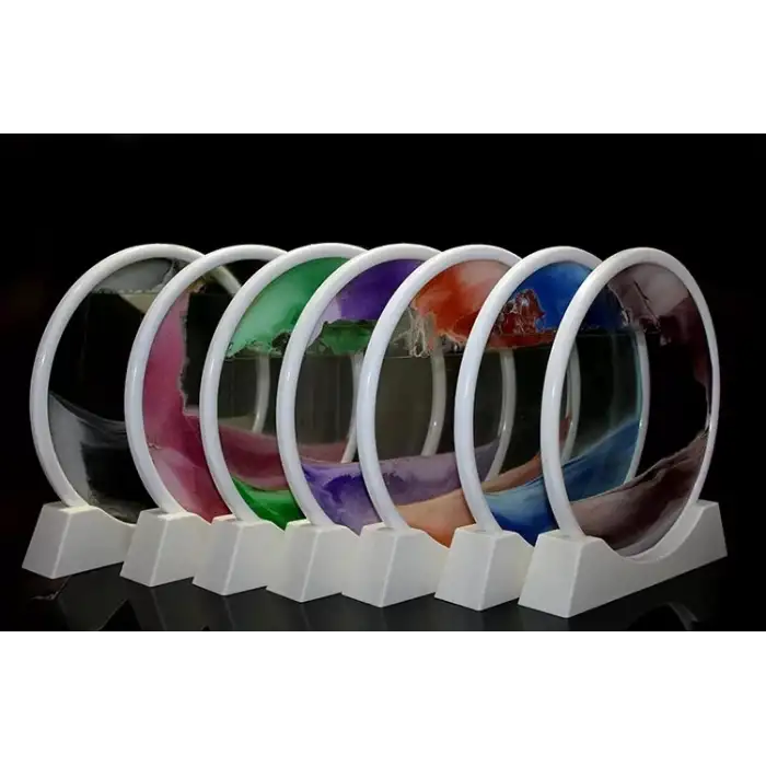 AsilTech Sulu Kum Saati Model 4