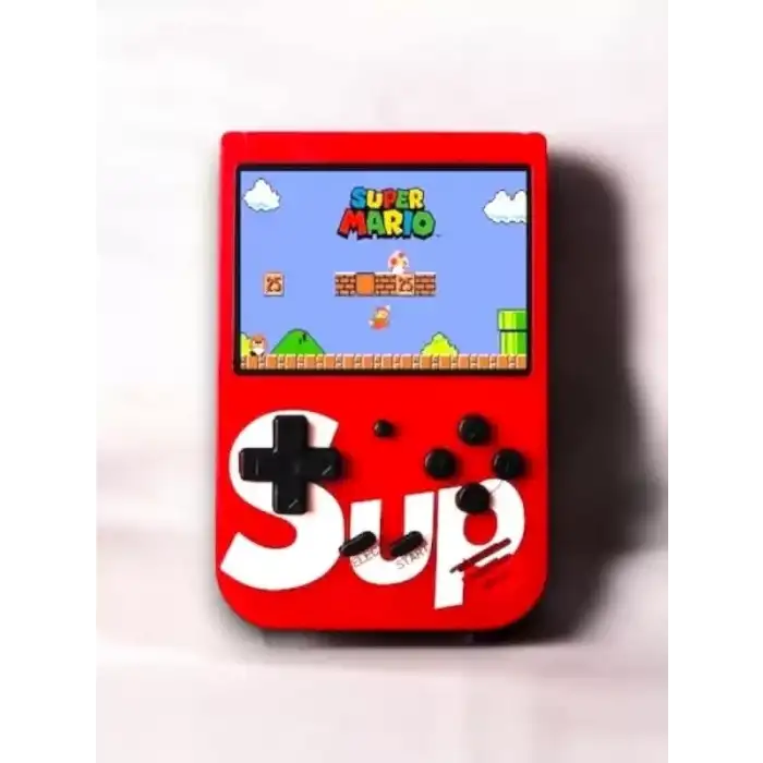 AsilTech SUP  400 OYUN OYUNLU EL ATARİSİ