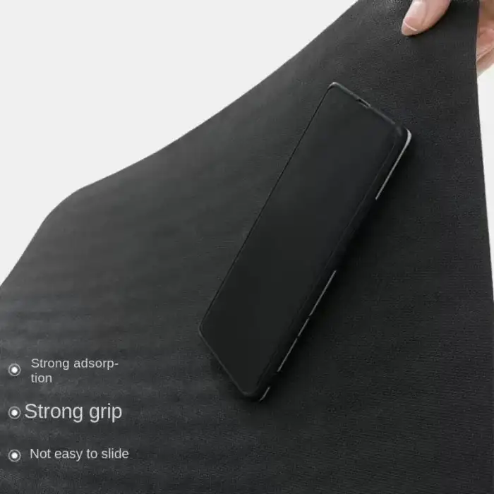 AsilTech Süper Emici Banyo Duş Paspası