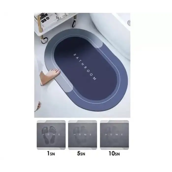 AsilTech SÜPER EMICI BANYO PASPASI