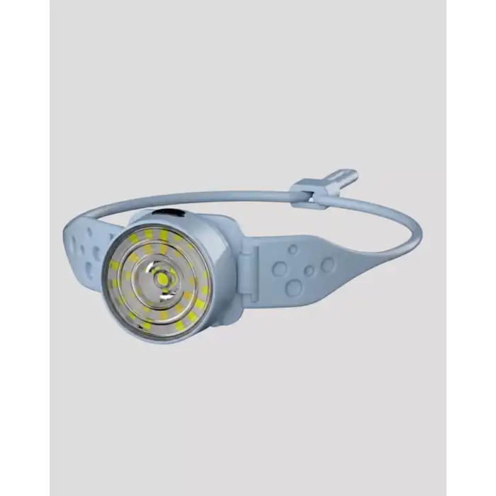 AsilTech Suya Dayanıklı LED Kafa Lambası Outdoor Kullanım