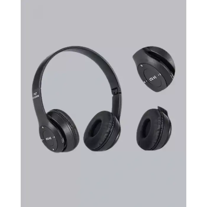 AsilTech Suya ve Tere Dayanıklı Bluetooth Kulaklık – Şık, Ergonomik ve Dayanıklı