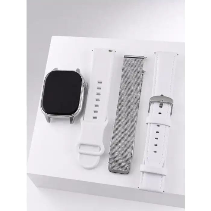AsilTech SW13 AKILLI SAAT
