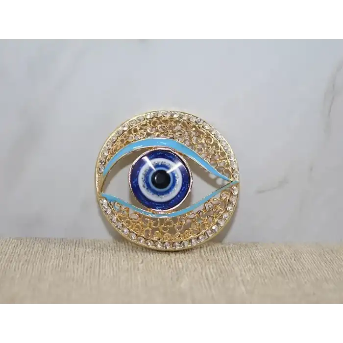 AsilTech Swarovski Taşlı Magnet Model 2