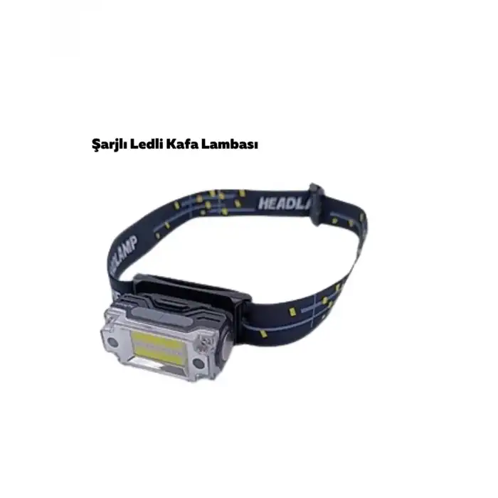 AsilTech T133 KAFA LAMBASI