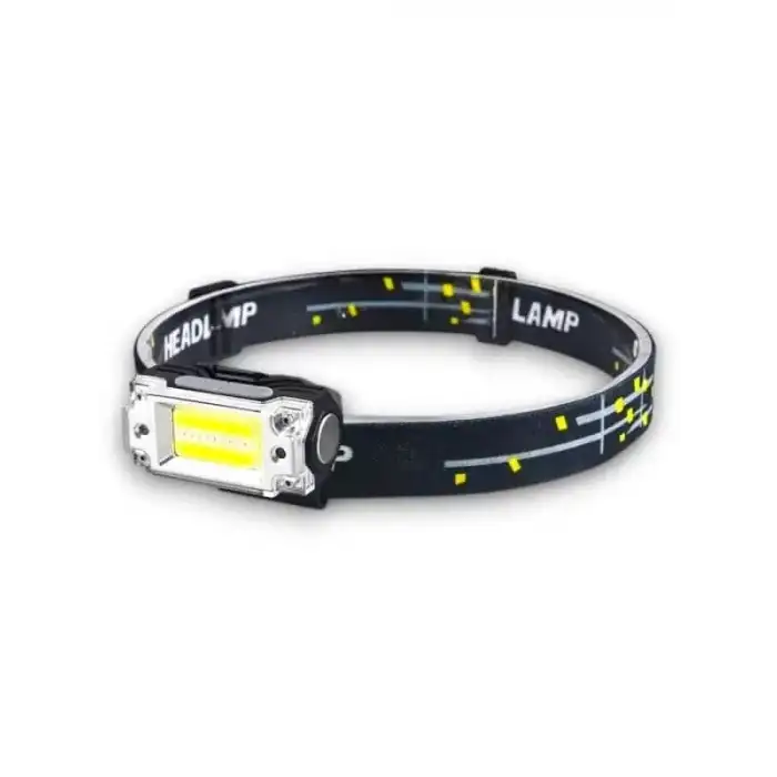 AsilTech T133 KAFA LAMBASI