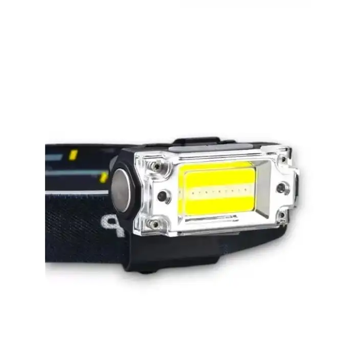 AsilTech T133 KAFA LAMBASI