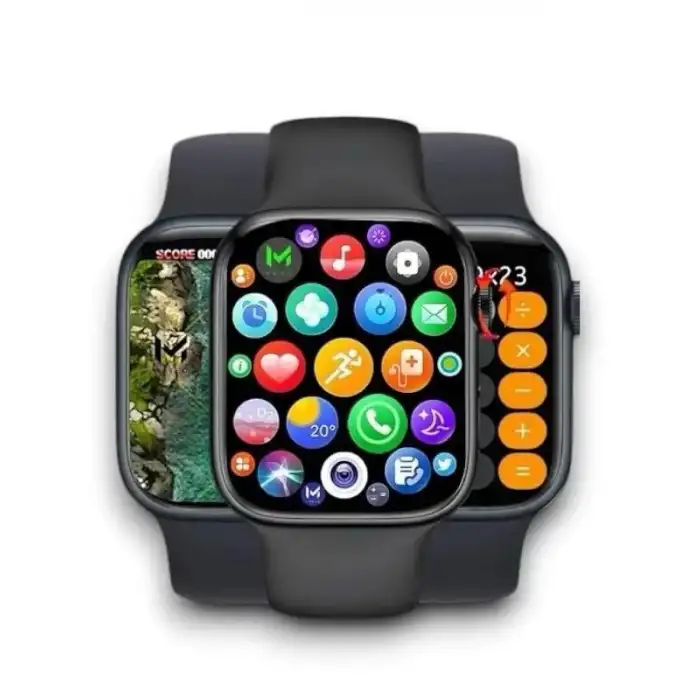 AsilTech T500 AKILLI SAAT