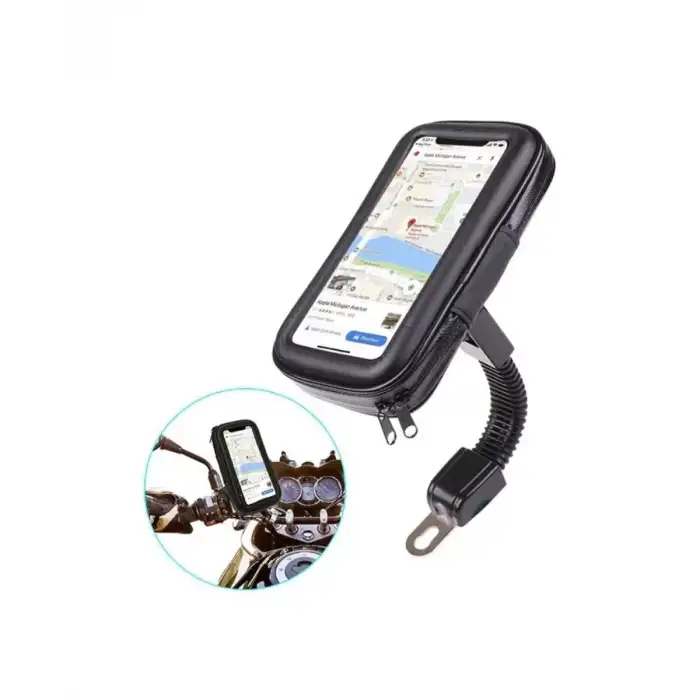 AsilTech T52 MOTOR TUTUCU