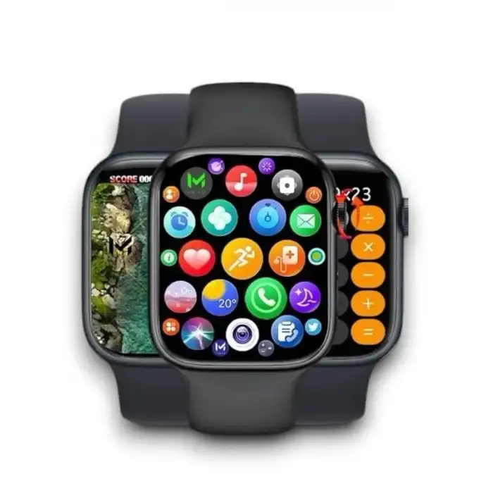 AsilTech T700 AKILLI SAAT