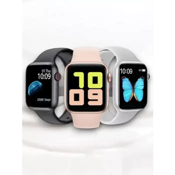 AsilTech T700 AKILLI SAAT