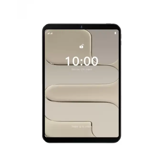 AsilTech Tablet Bilgisayar Klavyeli Çok Amaçlı Eğitim İş ve Eğlence Uyumlu