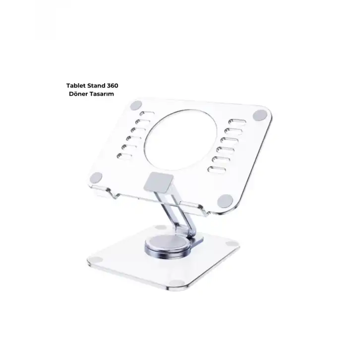 AsilTech TABLET TUTUCU