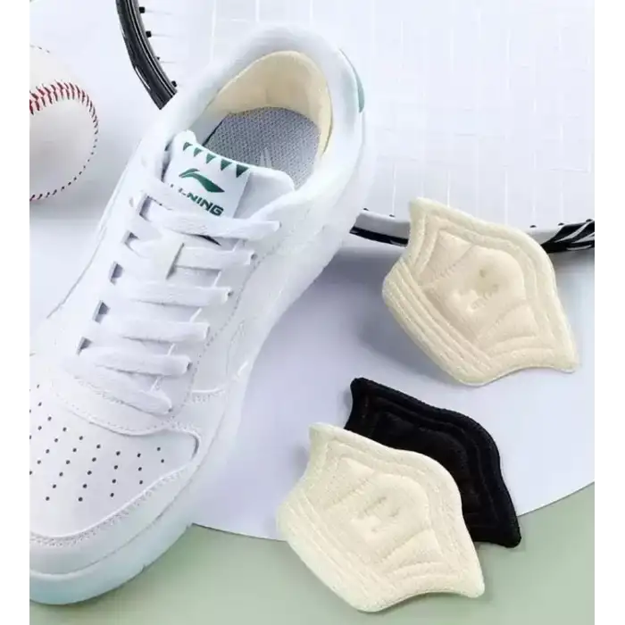 AsilTech Taç Şeklinde Topuk Vurma Önleyici 10 mm.