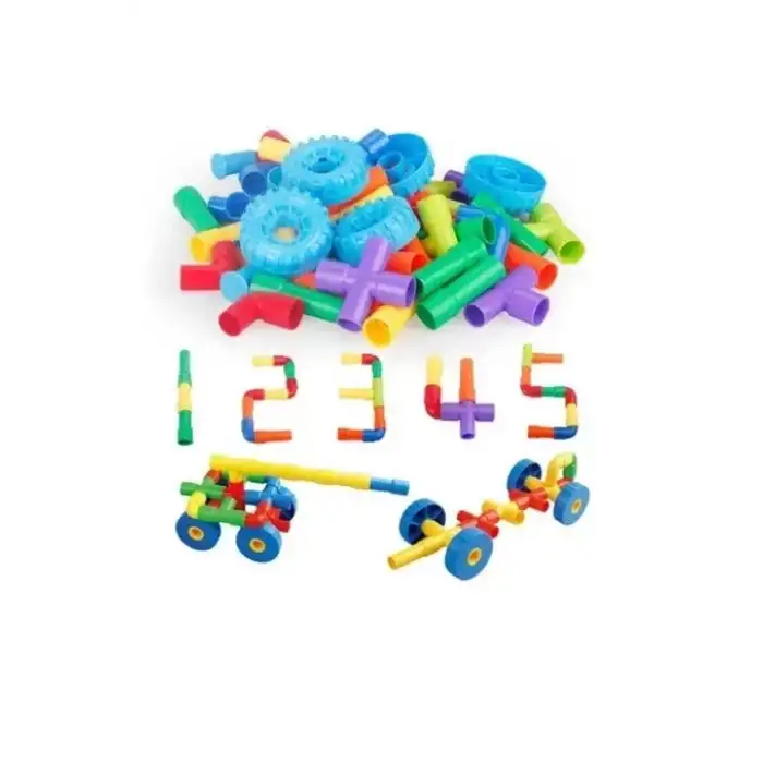 AsilTech Tako Boru Oyunu 72 Parça