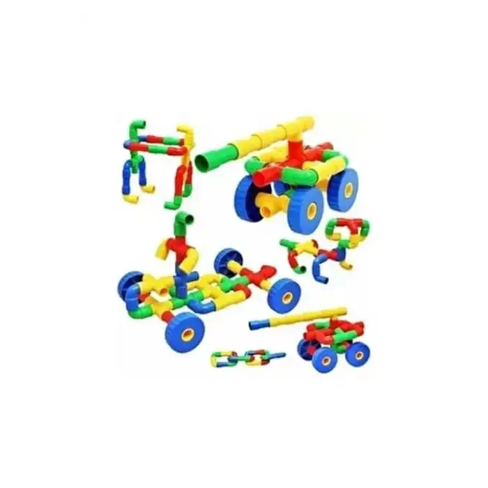 AsilTech Tako Boru Oyunu 72 Parça