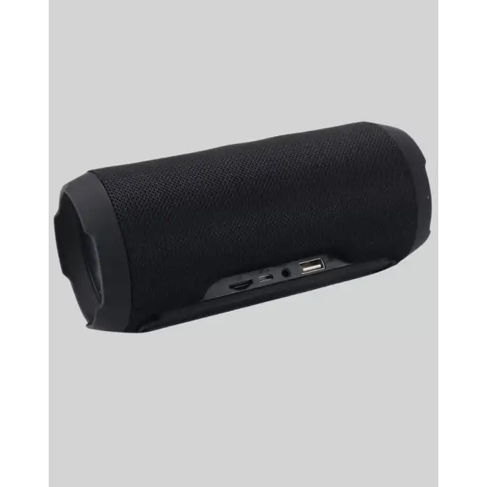 AsilTech Taşınabilir Bluetooth Hoparlör 20W Güçlü Stereo Suya Dayanıklı