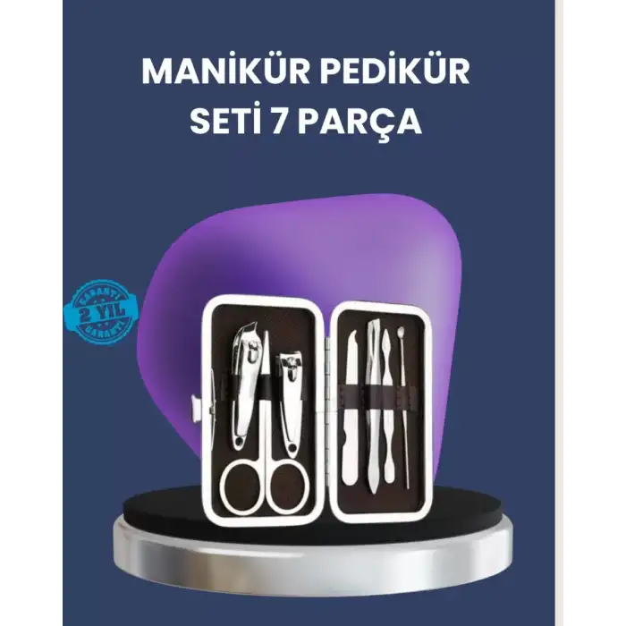 AsilTech Taşınabilir Çantalı Çok Fonksiyonlu Bakım Seti