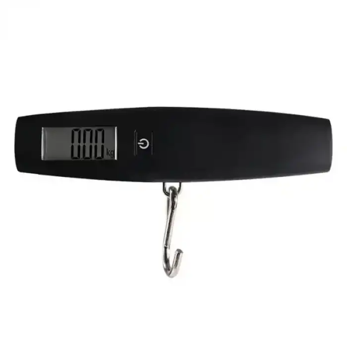 AsilTech Taşınabilir Elektronik El Tartısı